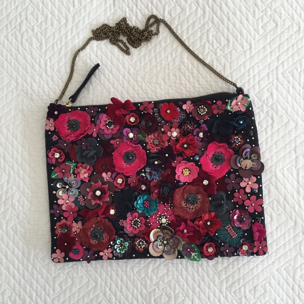 Accessorize Crossbody Bag